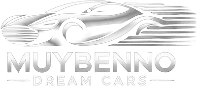 Muybenno Dream Cars